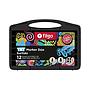 Filgo marcador tnt duo market - estuche plastico 12 surtido