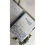 Agenda Diaria Ibi Craft Alma