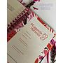 Agenda Docente 2027 Ibi Craft