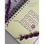 Agenda Blossom 2027 Ibi Craft