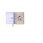 Agenda Snoopy Diaria