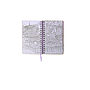 Agenda Mooving The Coloring by Car Pintos 2027 semanal