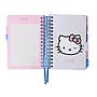 Agenda 2027 Hello Kitty día por página Mooving