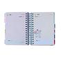 Agenda Stitch Diaria