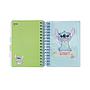 Agenda Stitch Diaria