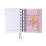 Agenda Mooving My Melody 2027 diaria