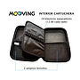 Cartuchera 2 Pisos Minecraft Mooving