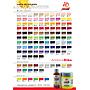 ACRILICO DECORATIVO COLOR ARENA   60ML