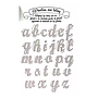 Libro De Lettering Dibujar Letras Con Estilo X Unidad
