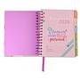 Agenda Ibi Craft Mujer Financiera 2026