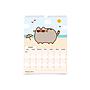 Calendario Mooving Pusheen