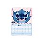 Calendario Mooving Stitch