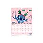 Calendario Mooving Stitch
