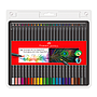 24 ECOLAPICES DE COLOR SUPERSOFT
