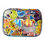 Cartuchera Disney 100