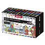 Filgo Alloy Sketch Doble Punta Set X72 Unidades