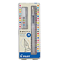 Pluma Fuente Pilot Kaküno Trazo Fino