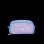 Cartuchera Starpak Plain Pouch Lavanda Filgo