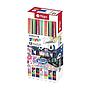 boligrafo roller gel borrable Filgo borrax se-jump