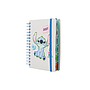 Agenda Stitch Diaria