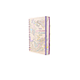 Agenda Mooving The Coloring by Car Pintos 2027 semanal