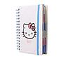 Agenda 2027 Hello Kitty día por página Mooving