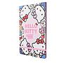Libro de stickers MAW Mooving Hello kitty